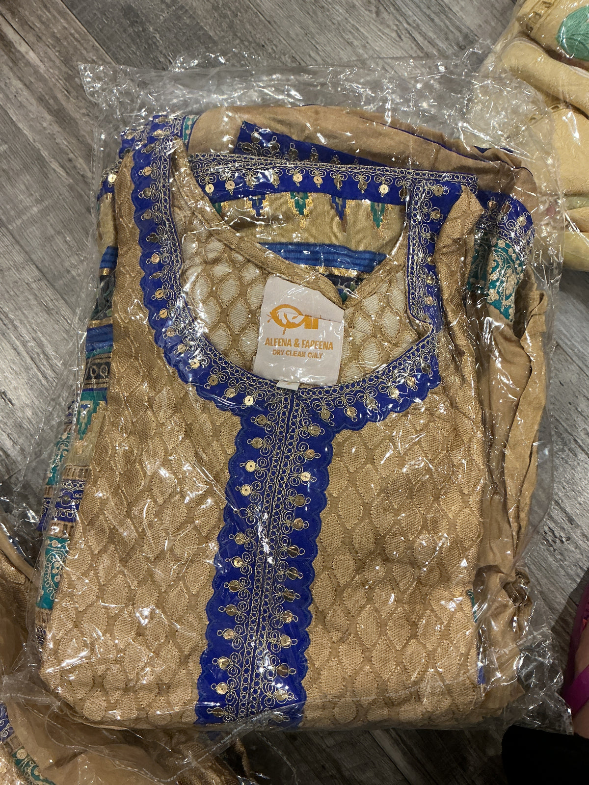 AF-4
